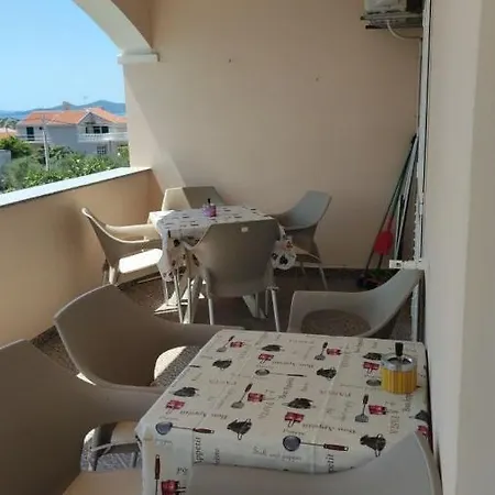 Marko Appartement *