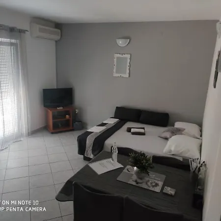 Appartement Marko